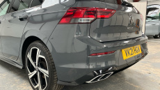 Volkswagen Golf 1.5 TSI R-Line 5dr Petrol Hatchback